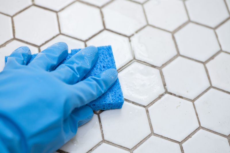 Sealing Grout